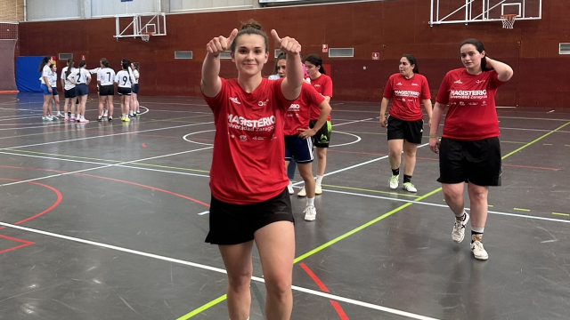 SEMIFINAL TR FÚTBOL SALA F 2023-24